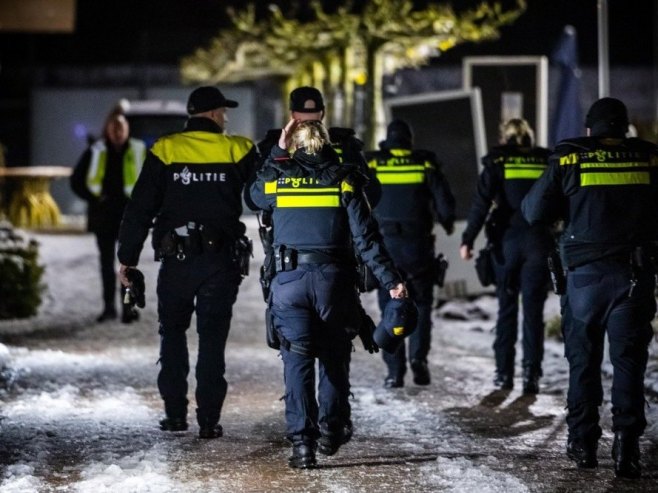 Najmanje šestoro povrijeđenih u napadu nožem na prokurdskom skupu u Antverpenu