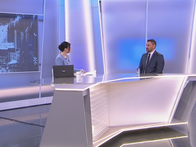 Klokić: Obilježavanje Dana Republike u inostranstvu dokaz da naš narod čuva Srpsku i van njene granice