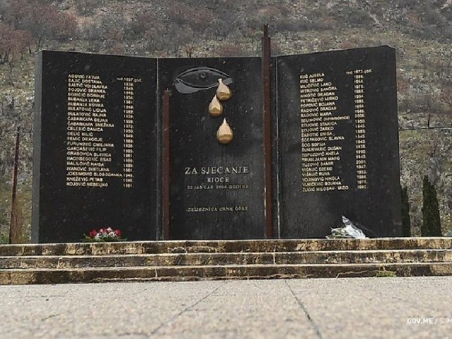 Dvadeset godina od najveće željezničke nesreće u Bioču