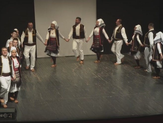 Memorijalni koncert u čast Savana Runje održan u Prijedoru