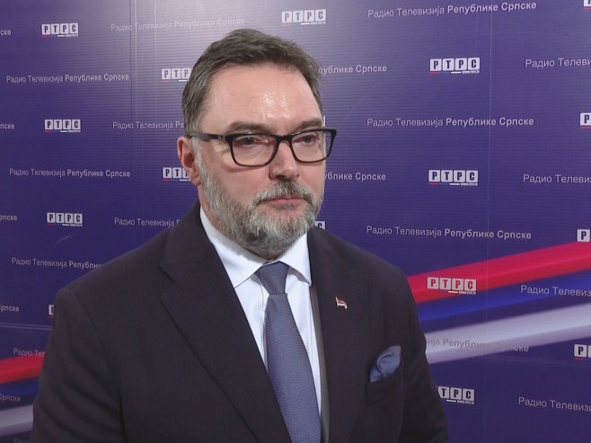 Košarac: Odluka krnjeg Ustavnog suda BiH neosnovana, neutemeljena i ne doprinosi ničemu (VIDEO)