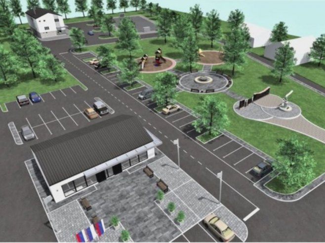 Memorijalni centar u Mašićima - nasljeđe 16. krajiške motorizovane brigade (VIDEO)