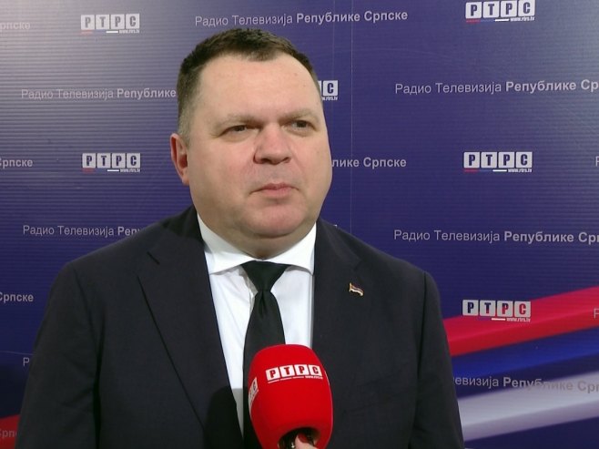 Budmir: Јoš jedna sramota krnjeg Ustavnog suda; Sve odluke Vlade Srpske su ustavne