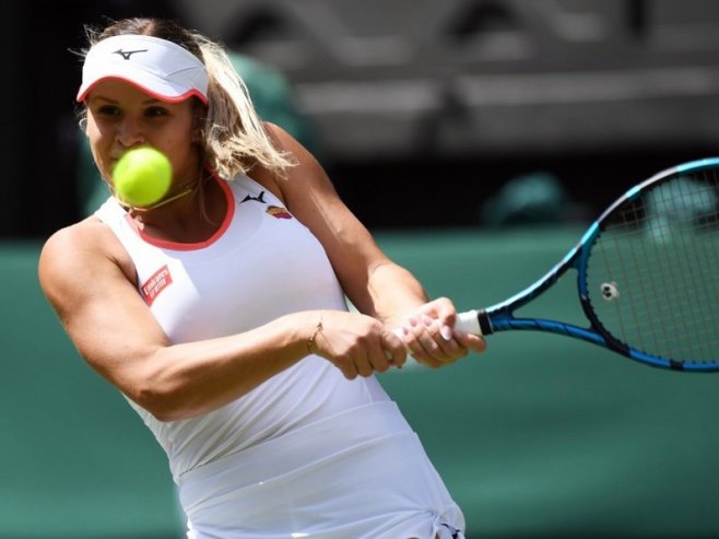 Hrvatska teniserka pala na doping testu