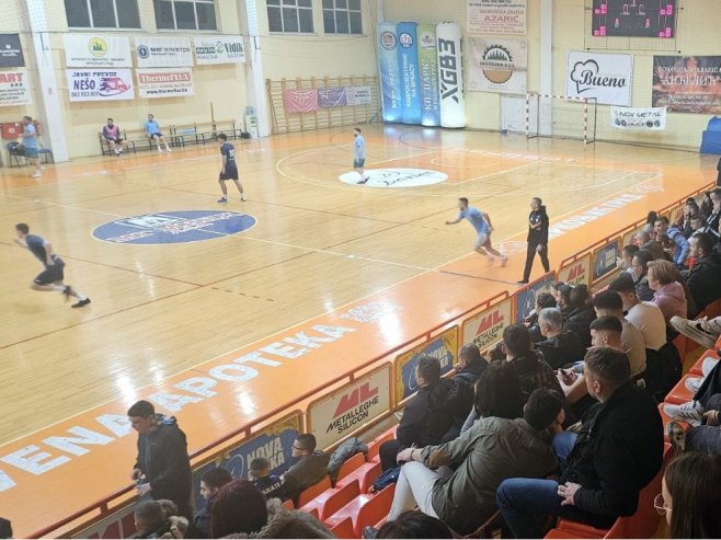 Turnir u malom fudbalu u Mrkonjić Gradu okupio 81 ekipu (FOTO)