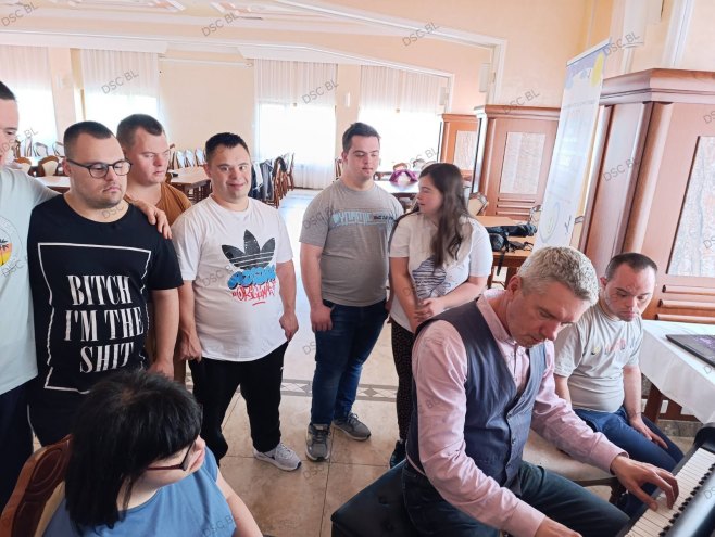 Ekspresivni art kamp u Beogradu: Brojne radionice i susreti