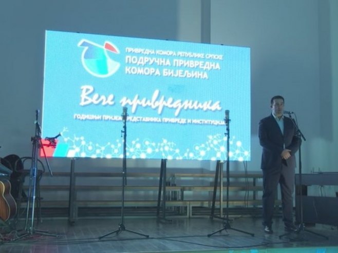 Godišnji prijem za privrednike u Bijeljini, uvoz i izvoz u porastu (VIDEO)