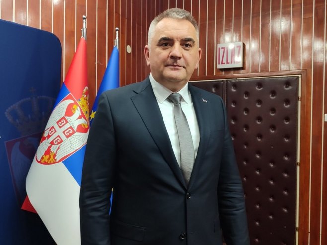 Minić o odluci Ustavnog suda: Ništa više nije slučajno kada je u pitanju napad na institucije Srpske (VIDEO)