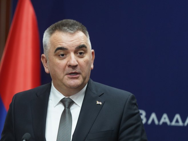 Minić o odluci Ustavnog suda: Ništa više nije slučajno kada je u pitanju napad na institucije Srpske (VIDEO)