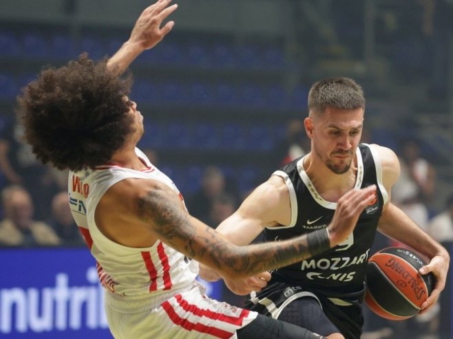 Partizanovog kapitena čeka duža pauza