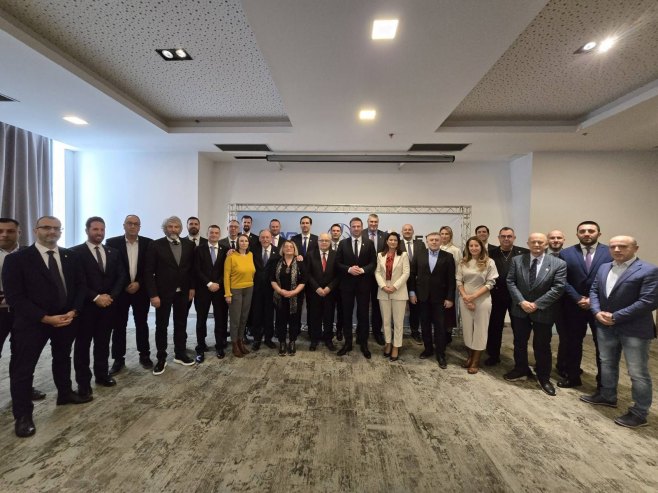 Održana 27. Generalna skupština Balkanskog odbojkaškog saveza