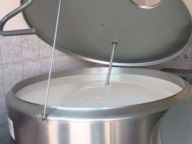 Politika se uvukla i u redove mljekara; Umjesto institucijama, zahtjeve šalju putem portala