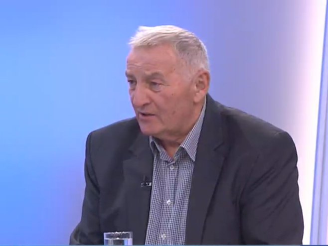 Dragoja Dojčinović - Foto: RTRS