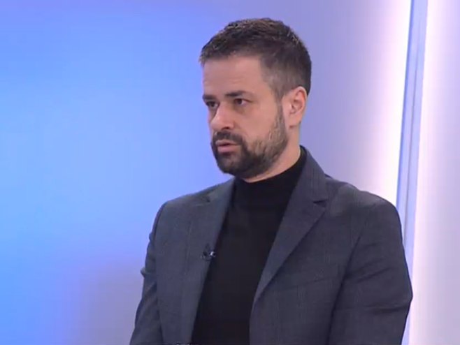 Amidžić: Federacija BiH ima jasan cilj – da ne postoje dejtonska BiH i Republika Srpska (VIDEO)