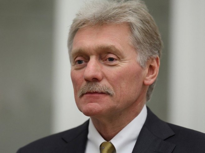 Peskov: Trampove metode nisu u skladu sa ruskom vizijom multipolarnog svijeta