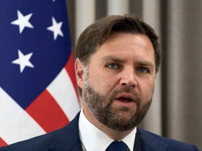 Vens krivi ljevičare za haos u Mineapolisu