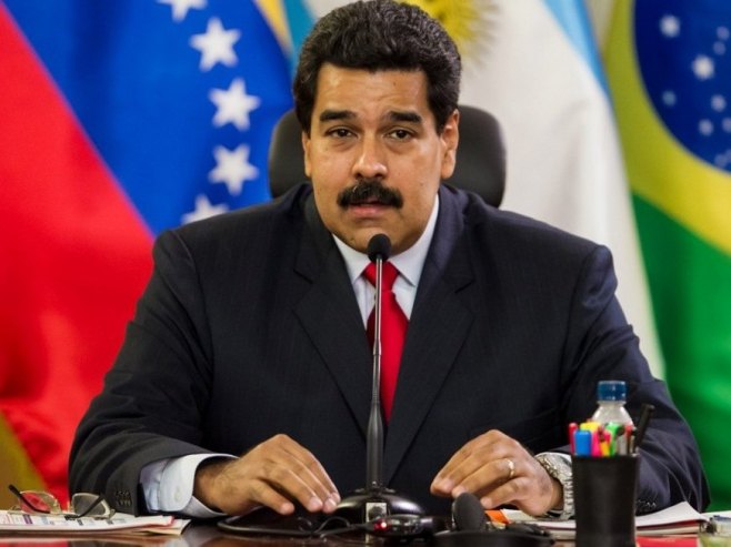 Rusija insistira na oslobađanju Madura