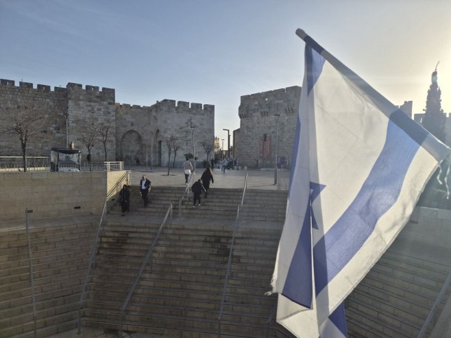 Trišić Babić i Dodik stigli u Izrael; Planirani sastanci sa najvišim zvaničnicima