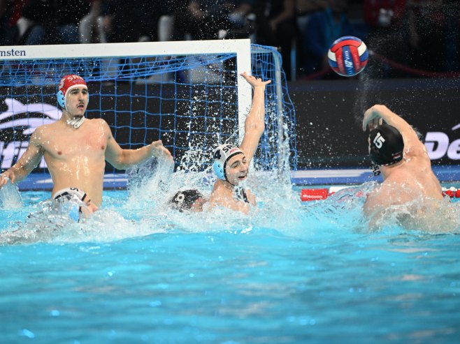 Glušac: Nevjerovatan osjećaj, ovo je bila pobjeda tima