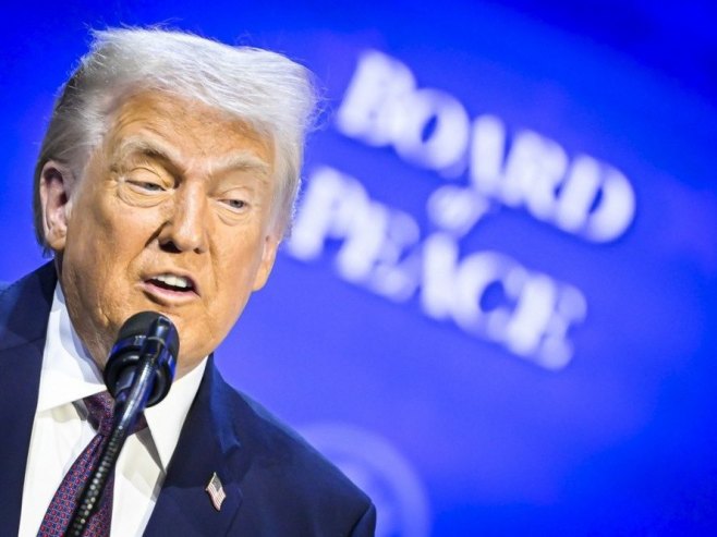 Tramp: Bajden dozvolio da u SAD uđe desetine miliona ilegalnih kriminalaca