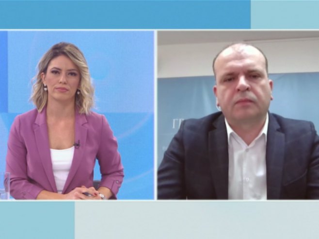 Ivanović: Trasa uz Drinu ekonomičnije i povoljnije rješenje