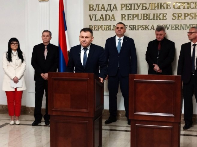 Bubić: Novi zakon o podsticajima u privredi na narednoj sjednici Skupštine