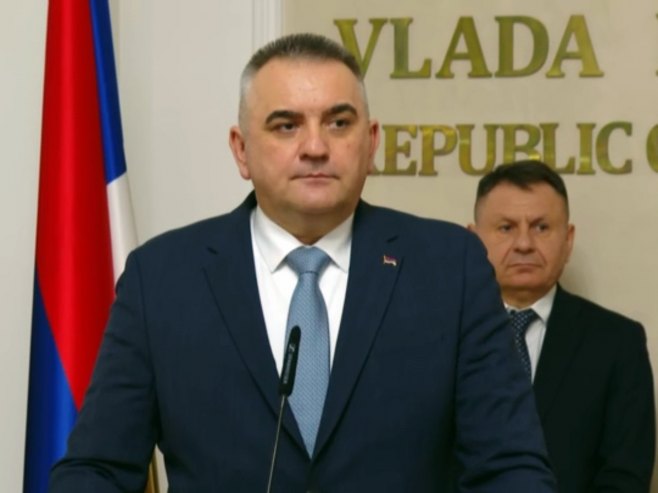 Minić: Očigledan pritisak na Srpsku; Ustavni sud BiH nema pravo da odlučuje o ustavnosti Vlade Srpske (VIDEO)