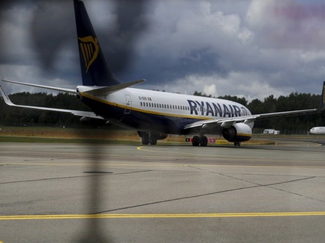 Rajaner najavio dodatno poskupljenje avio-karata