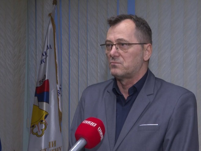 Gagić: Potreban jedinstven odgovor, inače će nam suditi što dišemo