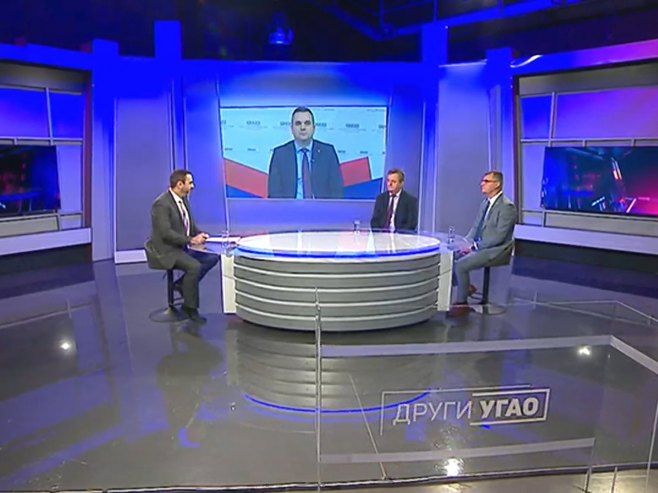 Drugi ugao: Odluka Ustavnog suda BiH nelegitimna i neustavna