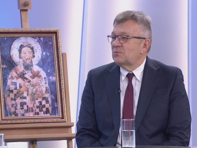 Fakultet bezbjednosnih nauka Univerziteta u Banjaluci obilježava krsnu slavu (VIDEO)