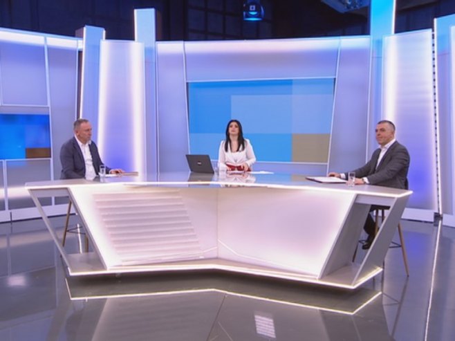 Lalić: Problem je u tržištu; Šipovac: Dogovor svima u interesu