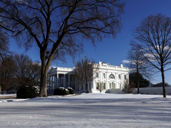 Bijela kuća demantovala pisanje "Fajnenšel tajmsa"