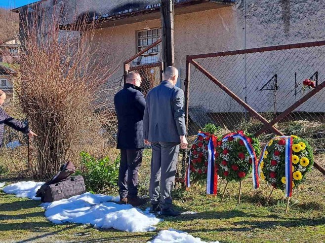 Obilježeno 30 godina od zatvaranja zloglasnog logora "Silos" (FOTO)