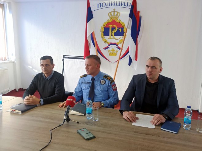 PU Zvornik - Foto: SRNA