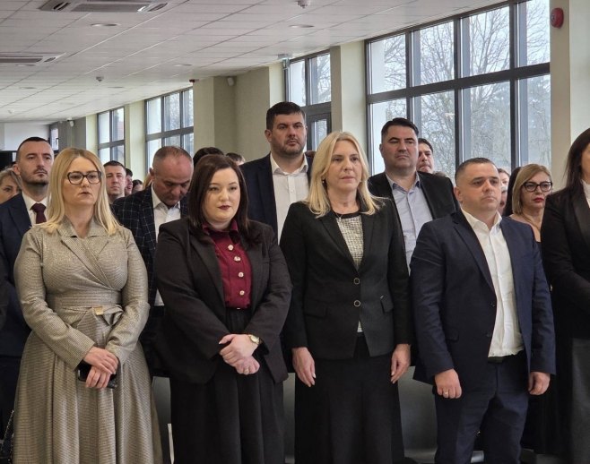 Svetosavska akademija u Laktašima: Ulaganje u obrazovanje zalog za budućnost