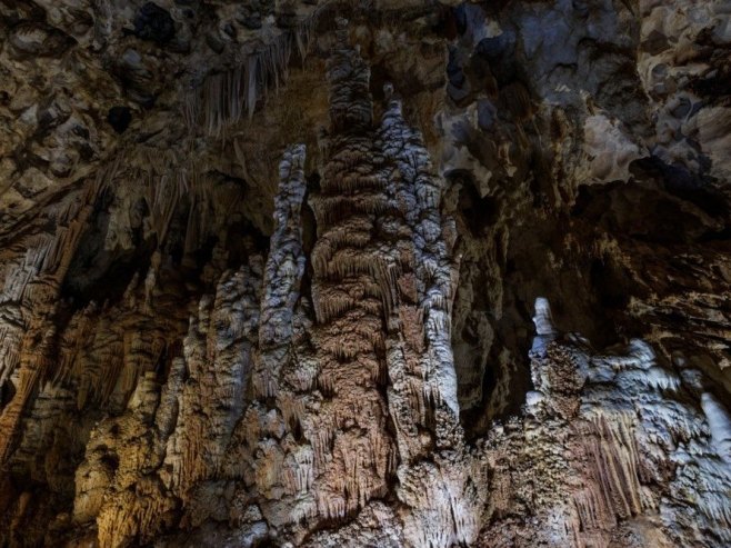 Na istoku Slovenije otkriven ogroman pećinski sistem
