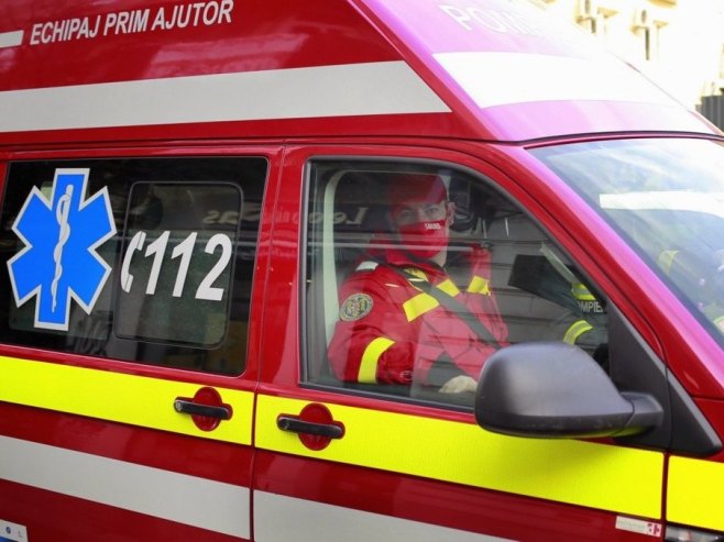 Rumunija: Poginulo sedam navijača Paoka, tri osobe povrijeđene