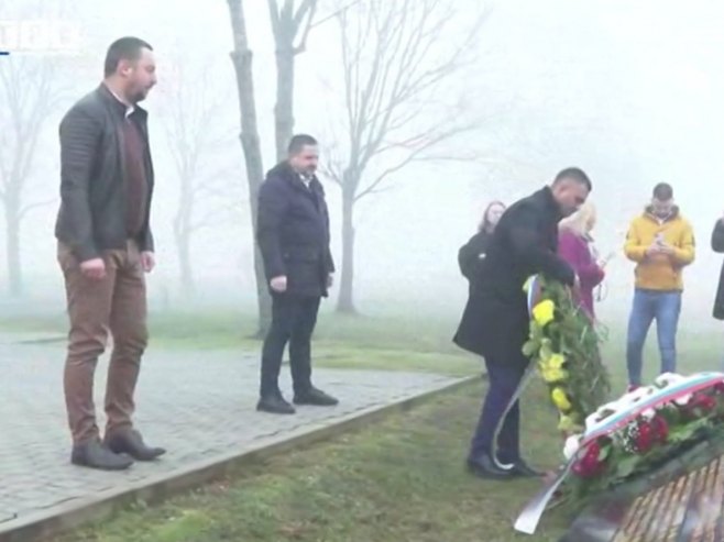 Donja Gradina sjećanje - Foto: RTRS