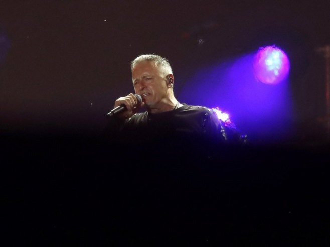 Marko Perković Tompson (foto: arhiva - EPA/ANTONIO BAT) - 