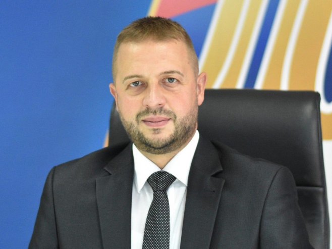 Želimir Nešković - Foto: Ustupljena fotografija