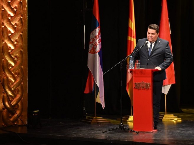 Nenad Stevandić - Foto: Ustupljena fotografija