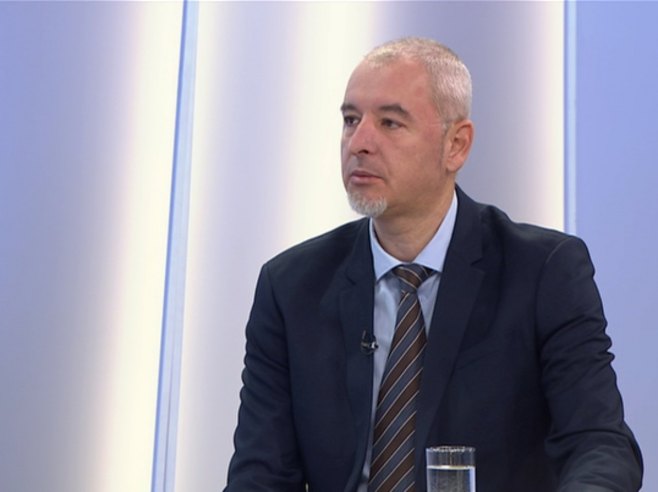 Kaluža: Izrael prepoznao Republiku Srpsku kao prijateljsku zemlju