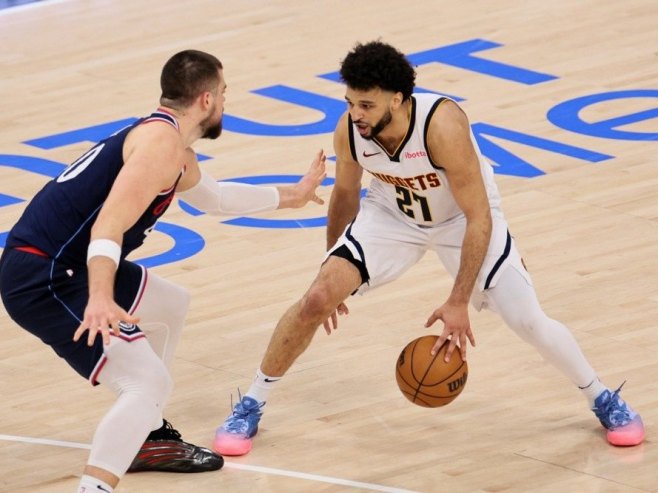 Lider Istoka slavio u Denveru, Mari "uprskao" važna slobodna bacanja (VIDEO)