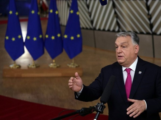 Orban: Prijetnje nas neće odvratiti od zaštite mađarskih interesa