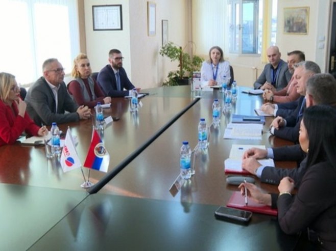 Milić-Ostojić: Neophodno obezbijediti dodatna sredstva za poboljšanje standarda penzionera