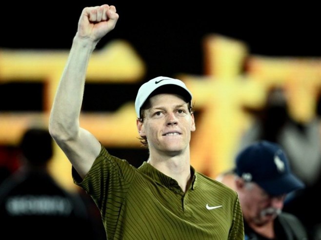 Sprema se novi klasik - Siner na Đokovića u polufinalu Australijan opena (VIDEO)