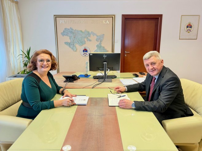 Ivković i Mastilović - Foto: Ustupljena fotografija