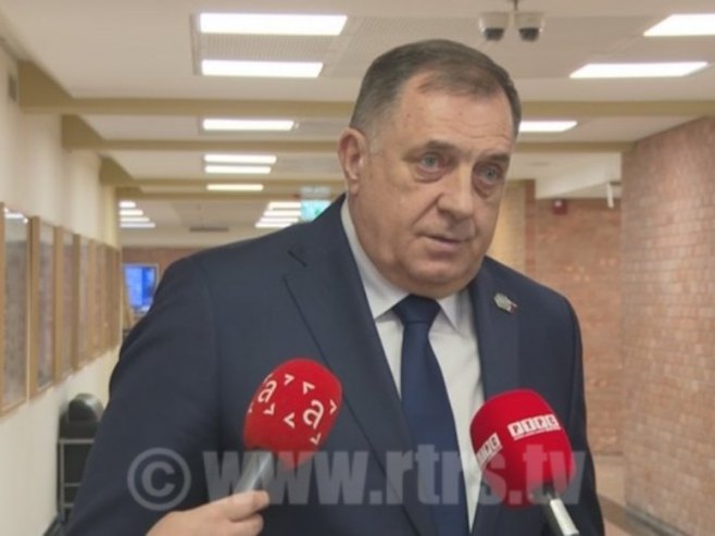Dodik: Sastanak sa Netanjahuom jedan od najboljih koji sam imao proteklih decenija (VIDEO)