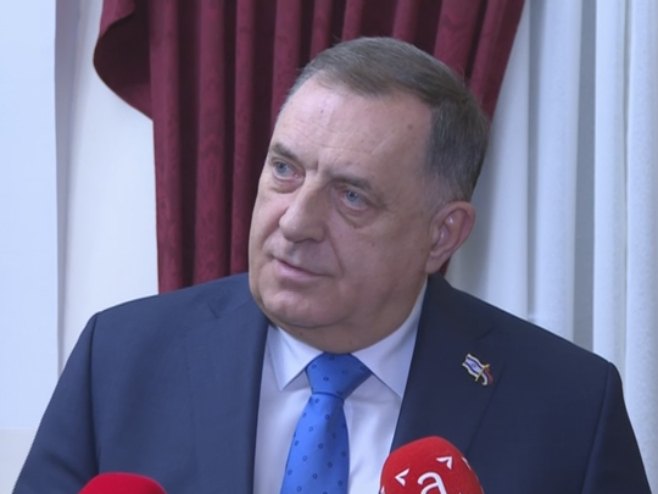 Dodik: Republika Srpska nastavlja saradnju sa Ruskom Federacijom (VIDEO)